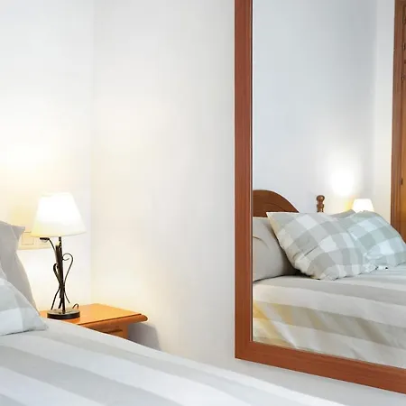 Apartment El Ancla
