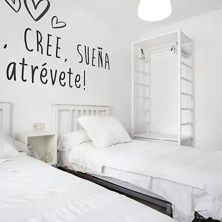 El Ancla Apartment